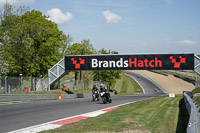 Middle 1 Group Black Bikes